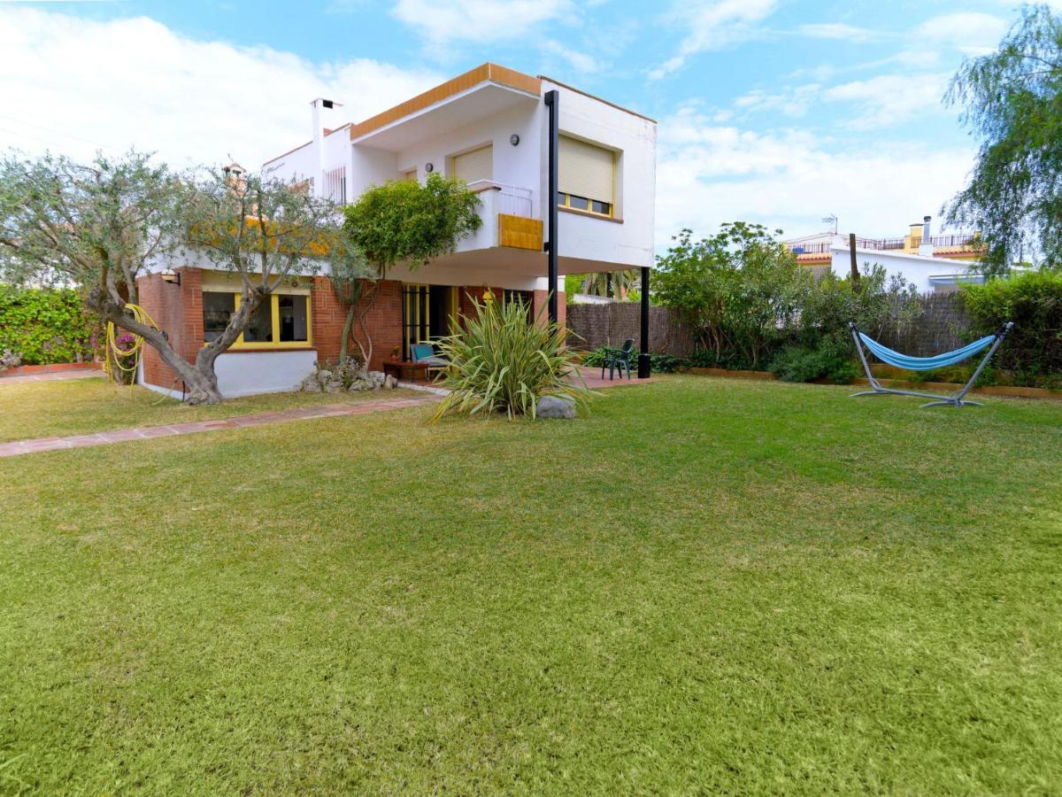 Holiday Home Francia By Interhome Sitges Exterior foto