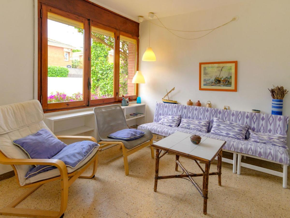 Holiday Home Francia By Interhome Sitges Exterior foto